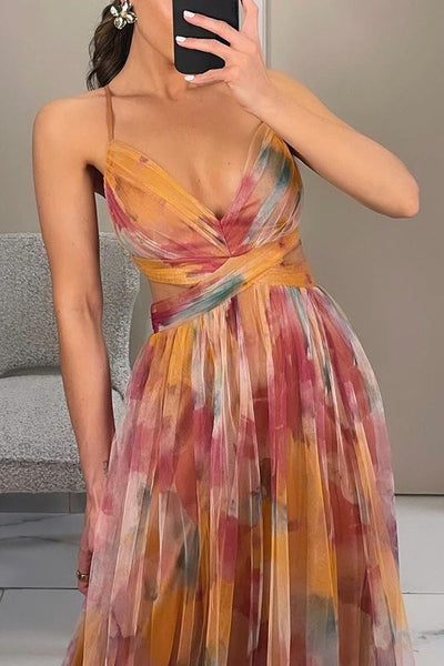 Eirith | Stunning Maxi Dress