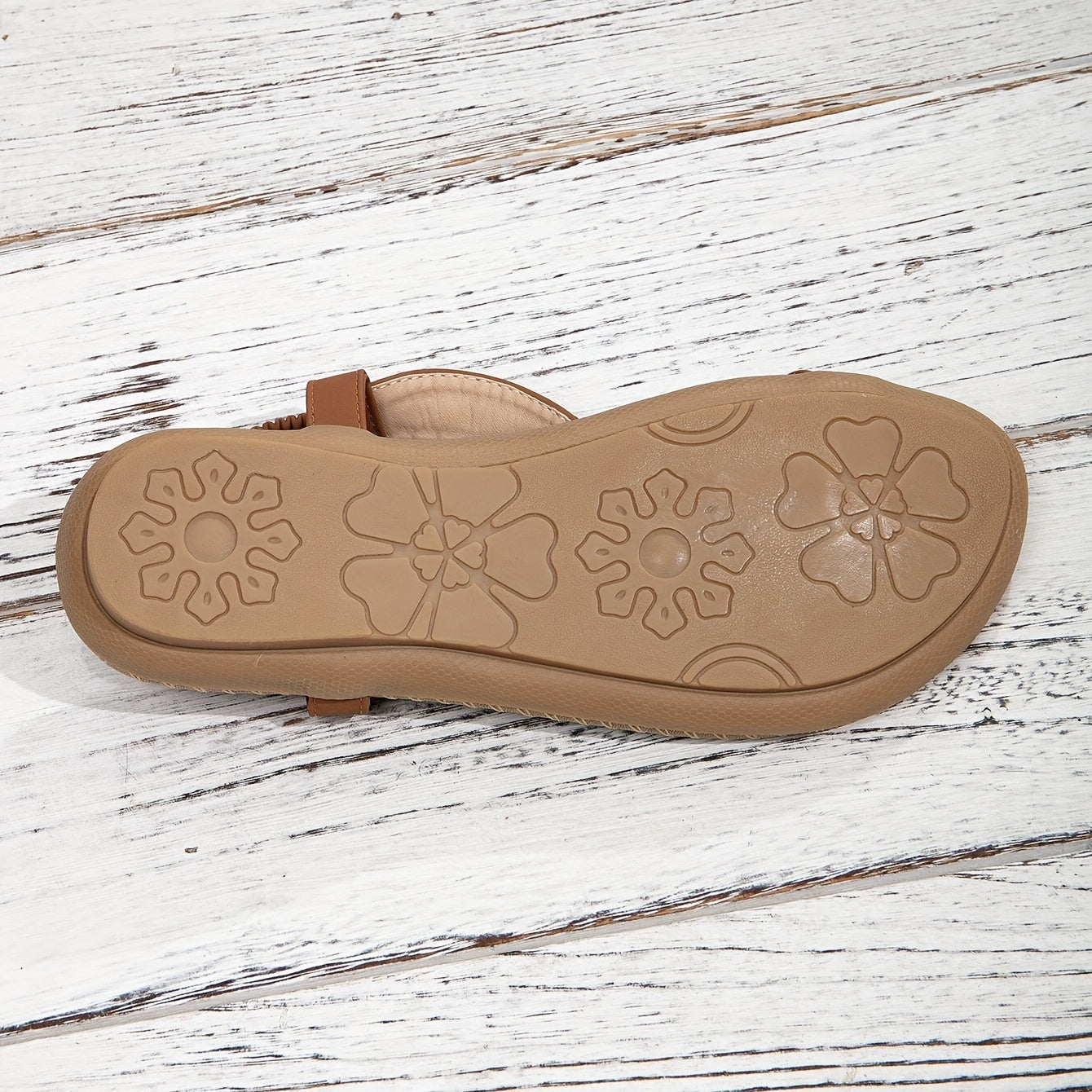 MERLIN – Comfortable Everyday Sandals