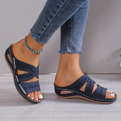 Martina – Casual Orthopedic Sandals