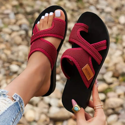 Celia – Comfort Sandals