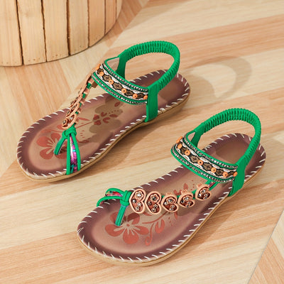 MERLIN – Comfortable Everyday Sandals