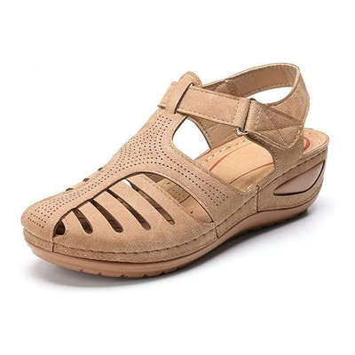 Mackenzie - Sandalias cómodas de verano