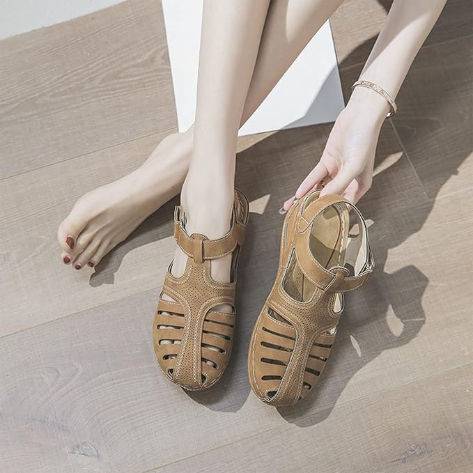 Mackenzie - Sandalias cómodas de verano