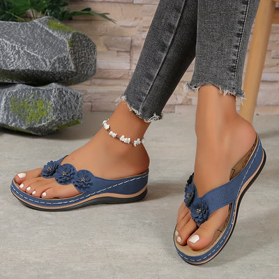 GABRIELLA – Comfortable Everyday Sandals