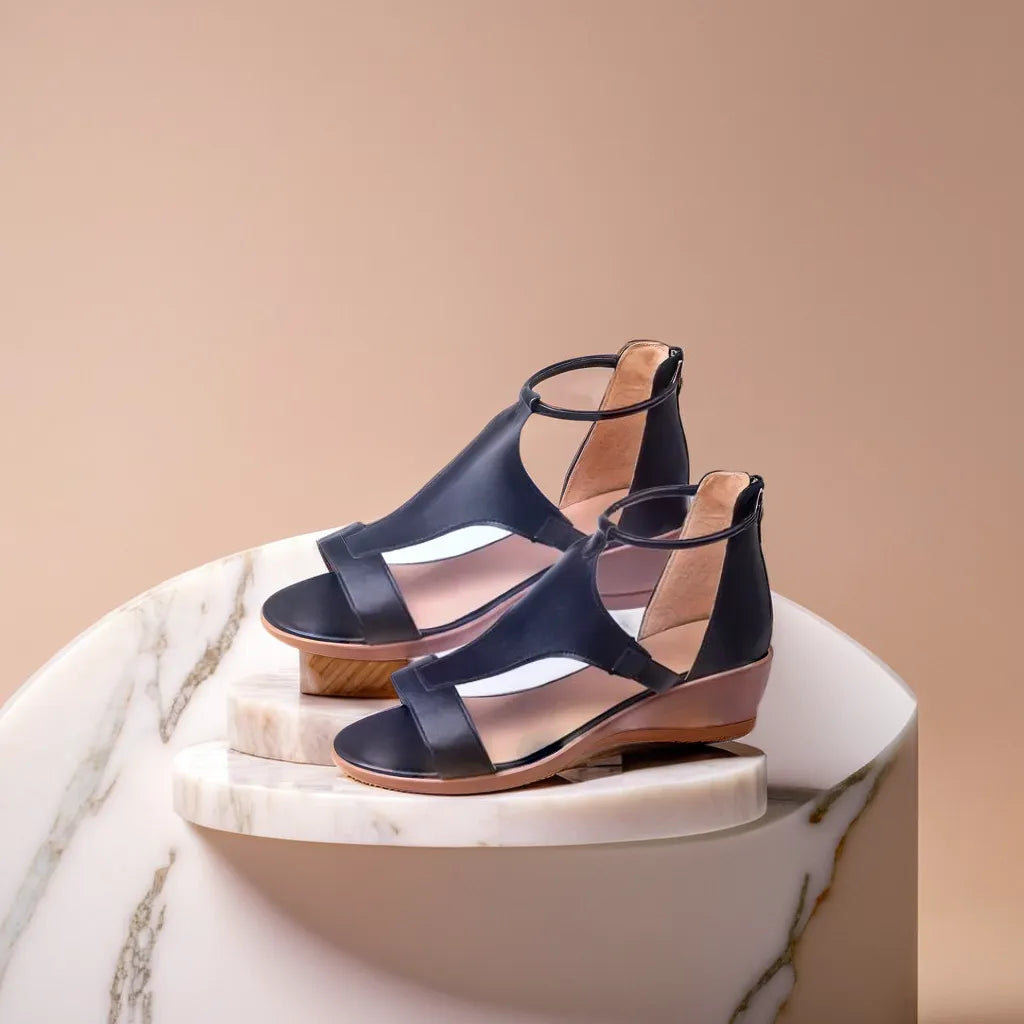 Elvira – Orthopedic Sandals