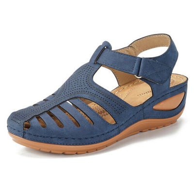 Mackenzie - Sandalias cómodas de verano
