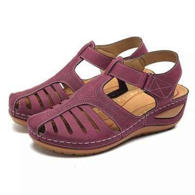 Mackenzie - Sandalias cómodas de verano