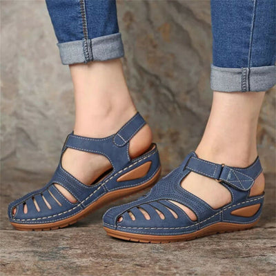 Mackenzie - Sandalias cómodas de verano