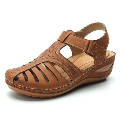 Mackenzie - Sandalias cómodas de verano