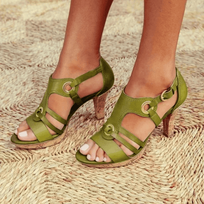 Bella – Comfortable Heels