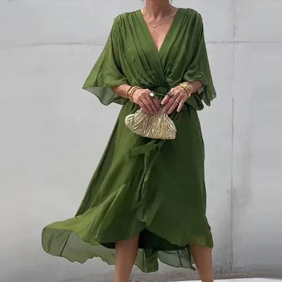 Remi | Vestido elegante y holgado