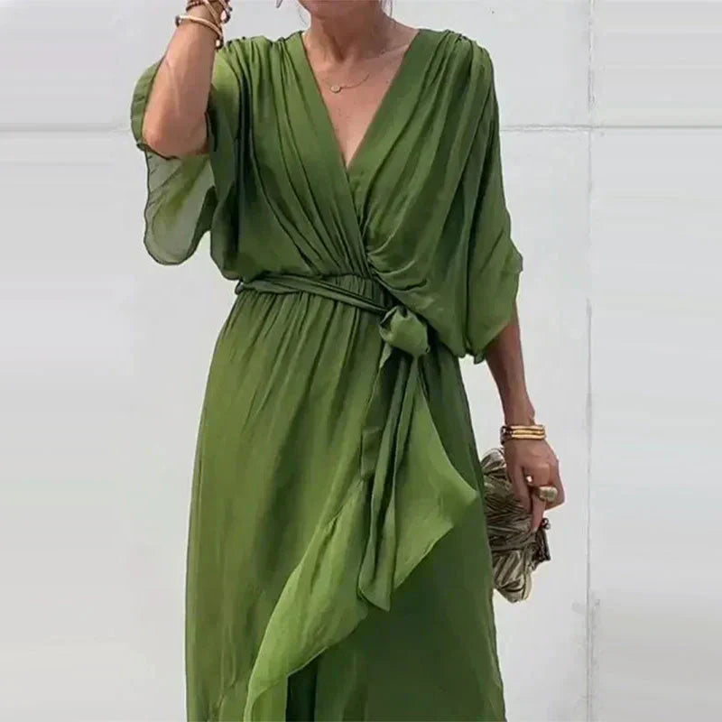 Remi | Vestido elegante y holgado