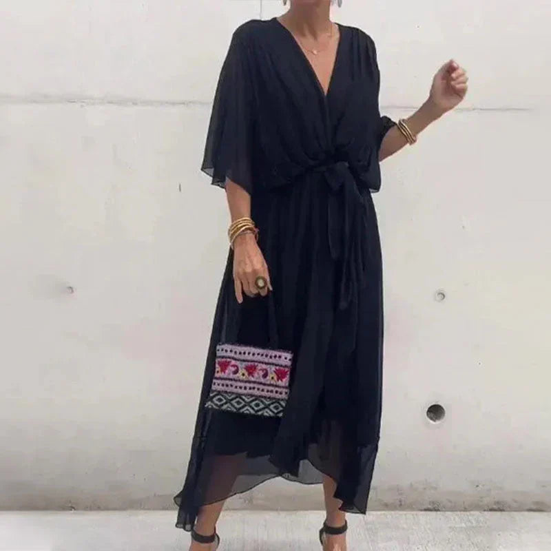 Remi | Vestido elegante y holgado
