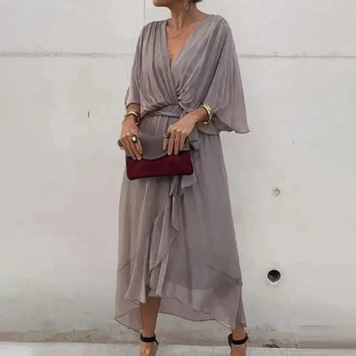 Remi | Vestido elegante y holgado